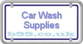 car-wash-supplies.b99.co.uk